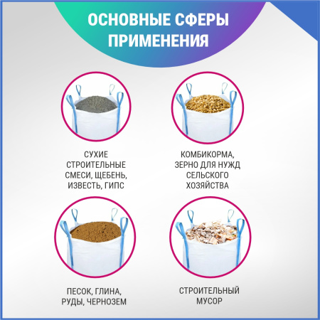 МКР 1,4 Л4-1,3 ППР1 95х95х120см, верх открытый, низ глухой, 160г/м2