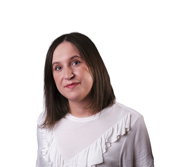 Субботина Ольга